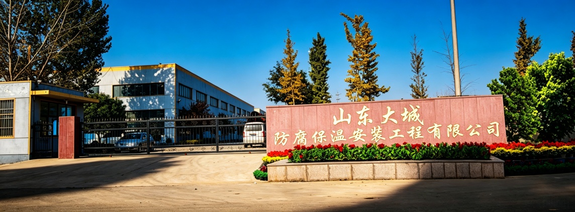 南关聚氨酯保温管生产厂家
